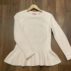 Ted Baker Women’s Sweater- designer size 2
